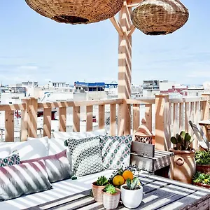 3* Riad Lyon-mogador