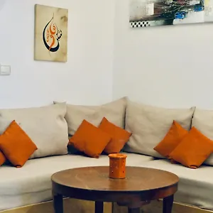 Orange & Cannelle Riad