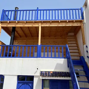 Darsal-bwindi, Pour Tomber Amoureux D'essaouira ! Villa