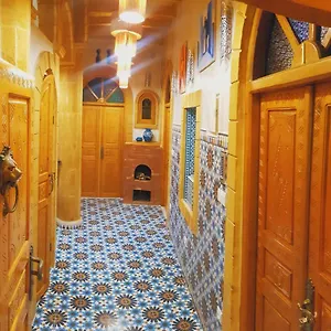 Riad Milal Pensión
