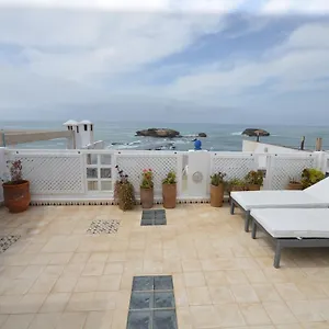 Ferienhaus Maison De Avec Vue