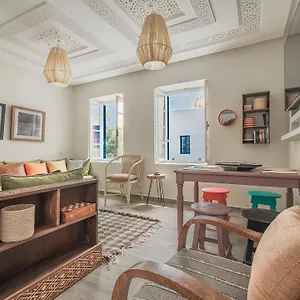 Dar Said Appartement