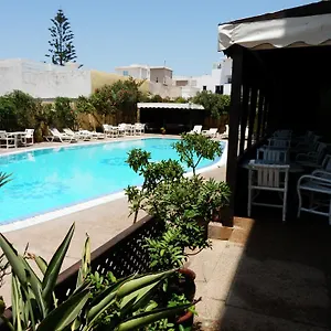 Hotell Zahra, Essaouira