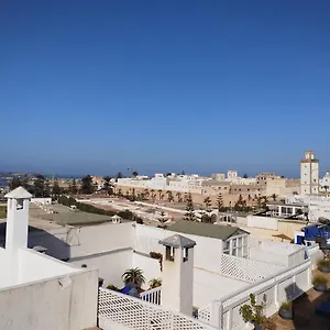 Marosko Essaouira