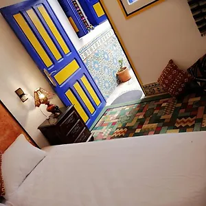 Berber Hostal