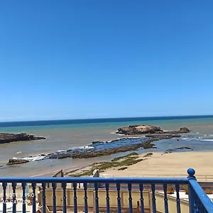  Hotel La Rose Des Vents