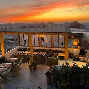Atlantic Hostal