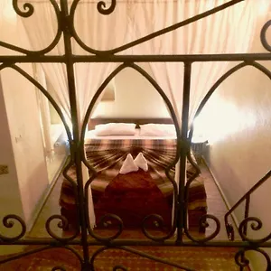  Riad Au Laylati