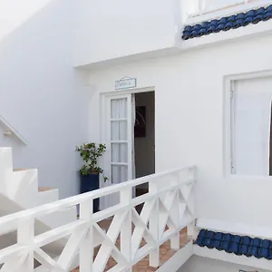  Gasthof La Casa Del Mar