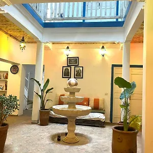 Zen Oasis Affittacamere