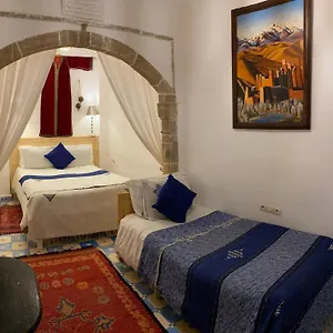 Azul Bed & Breakfast