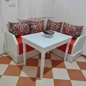 Chez Khadija Et Franz Appartement