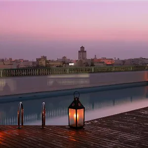 Heure Bleue Palais - Relais & Chateaux Essaouira