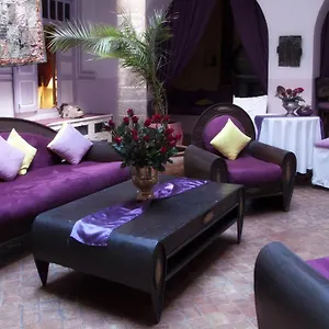 Casa Lila & Riad
