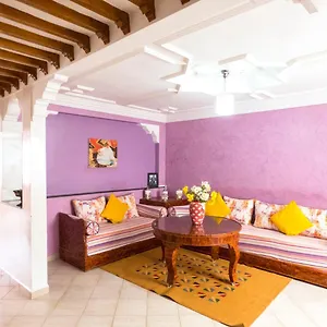 Chez Ali Appartement