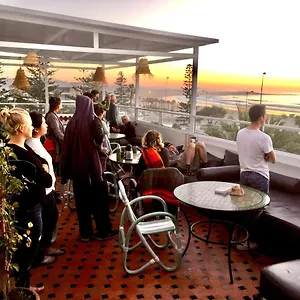Essaouira Beach Hostel Эс-Сувейра